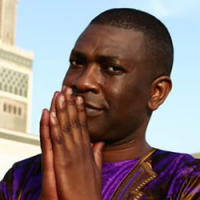 Youssou N'Dour